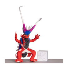 Load image into Gallery viewer, Pokemon Plush Koraidon Poke Plush Pokemon Center
