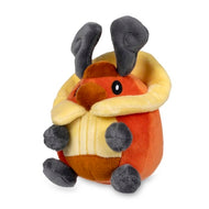 Pokemon Center Kricketot Sitting Cutie/Fit