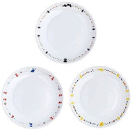 Madoka Magica Plate Ichiban Kuji Premium Prize H Banpresto