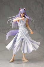 Load image into Gallery viewer, Yu Yu Hakusho Figure Youko Kurama 30th Anniversary ARTFX
