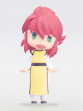 Load image into Gallery viewer, Yu Yu Hakusho Figure Kurama Hello! Good Smile Company
