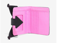 Load image into Gallery viewer, Sanrio Wallet Kuromi Loungefly
