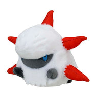 Pokemon Center Larvesta Sitting Cutie/Fit