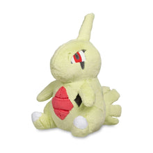 Load image into Gallery viewer, Pokemon Plush Larvitar Comfy Friends / Fuwa Fuwa Pokemon Center
