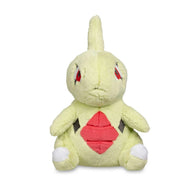 Pokemon Plush Larvitar Comfy Friends / Fuwa Fuwa Pokemon Center
