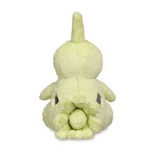 Load image into Gallery viewer, Pokemon Plush Larvitar Comfy Friends / Fuwa Fuwa Pokemon Center
