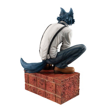 Load image into Gallery viewer, Beastars Figure Legoshi Megahouse
