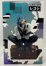 Load image into Gallery viewer, Beastars Figure Legoshi Megahouse
