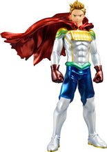 Load image into Gallery viewer, My Hero Academia Figure Lemillion Age of Heroes Bandai
