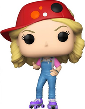 Load image into Gallery viewer, Parks and Recreation Figure Leslie Knope Filibuster Pop! Television 1151 FunKon Summer 2021 Exclusive Funko
