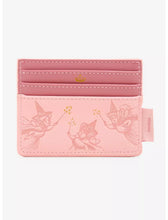 Load image into Gallery viewer, Disney Cardholder Aurora Sleeping Beauty Fairies Loungefly
