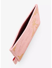 Load image into Gallery viewer, Disney Cardholder Aurora Sleeping Beauty Fairies Loungefly
