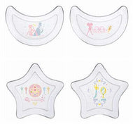 Sailor Moon Accessory Tray Life With Sailor Moon Ichiban Kuji F Prize Banpresto