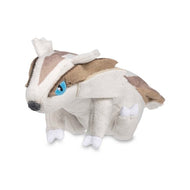 Pokemon Center Linoone Sitting Cutie/Fit