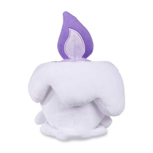 Load image into Gallery viewer, Pokemon Plush Litwick Poke Plush Pokemon Center
