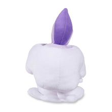Load image into Gallery viewer, Pokemon Plush Litwick Pokemon Center 6 1/2in
