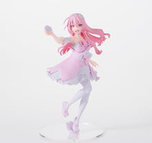 Load image into Gallery viewer, Piapro Figure Megurine Luka Luminasta SEGA
