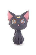 Sailor Moon Figure Luna Girls Memories Atsumete Vol.1