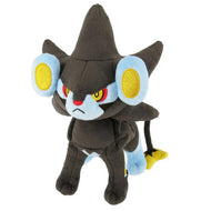 Pokemon Plush Luxray All Star Collection San-ei Boeki