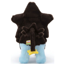 Load image into Gallery viewer, Pokemon Plush Luxray I Choose You! Takara Tomy
