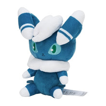 Load image into Gallery viewer, Pokemon Center Meowstic (Male) Sitting Cutie/Fit
