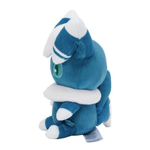 Load image into Gallery viewer, Pokemon Center Meowstic (Male) Sitting Cutie/Fit
