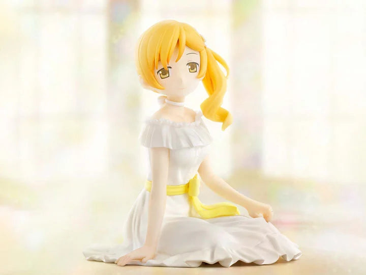 [NO BOX] Puella Magi Madoka Magica Figure The Movie: Rebellion Serenus Couture Banpresto