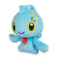 Pokemon Center Manaphy Sitting Cutie/Fit