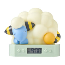 Load image into Gallery viewer, Pokemon Alarm Clock Mareep Pokemon Sleep Pokemon Center
