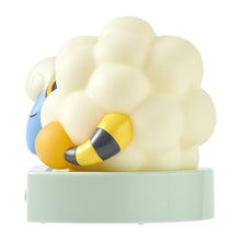 Load image into Gallery viewer, Pokemon Alarm Clock Mareep Pokemon Sleep Pokemon Center
