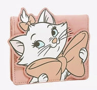 Disney Wallet The Aristocats Marie Loungefly