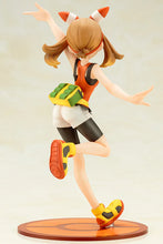 Load image into Gallery viewer, Pokemon Figure Haruka &amp; Mizugorou 1/8 Scale ARTFX
