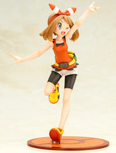 Load image into Gallery viewer, Pokemon Figure Haruka &amp; Mizugorou 1/8 Scale ARTFX

