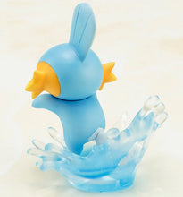 Load image into Gallery viewer, Pokemon Figure Haruka &amp; Mizugorou 1/8 Scale ARTFX
