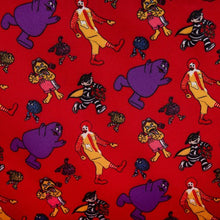 Load image into Gallery viewer, McDonald&#39;s Mini Backpack Happy Meal Box Loungefly
