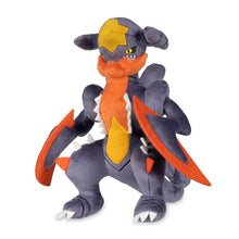 Load image into Gallery viewer, Pokemon Plush Mega Garchomp Poke Plush Pokemon Center
