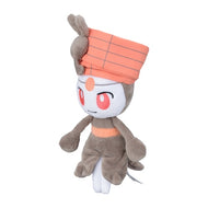 Pokemon Center Meloetta (Pirouette Forme) Sitting Cutie/Fit