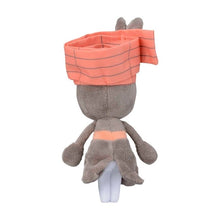 Load image into Gallery viewer, Pokemon Center Meloetta (Pirouette Forme) Sitting Cutie/Fit
