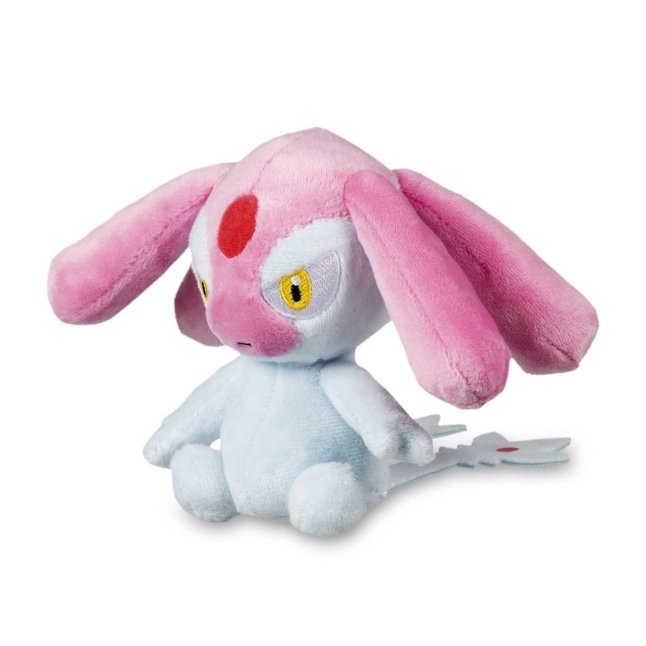 Pokemon Center Mesprit Sitting Cutie/Fit