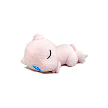 Load image into Gallery viewer, Pokemon Plush Mew Kutsurogi Time 2020 Banpresto
