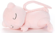Pokemon Plush Mew Suya-Suya Friends Takara Tomy