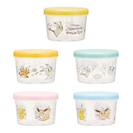 Pokemon Container Mimikyu’s Sweets Party Ichiban Kuji F Prize
