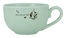 Load image into Gallery viewer, Pokemon Mini Mug Mimikyu's Cafe Time Ichiban Kuji Prize E Bandai
