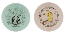 Load image into Gallery viewer, Pokemon Mini Plate Mimikyu's Cafe Time Ichiban Kuji Prize F Bandai
