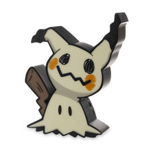 Load image into Gallery viewer, Pokemon Home Accents Wall Light Box Mimikyu Pokemon Center
