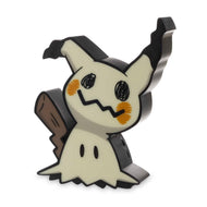 Pokemon Home Accents Wall Light Box Mimikyu Pokemon Center