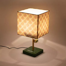 Load image into Gallery viewer, Minecraft Table Lamp Honeycomb Bee Paladone
