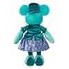 Disney Parks Minnie Mouse The Haunted Mansion Plush