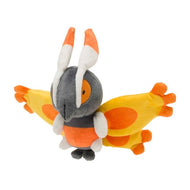 Pokemon Center Mothim Sitting Cutie/Fit