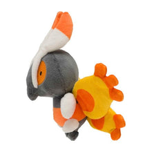 Load image into Gallery viewer, Pokemon Center Mothim Sitting Cutie/Fit
